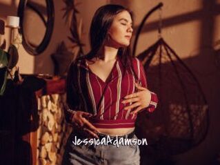 JessicaAdamson
