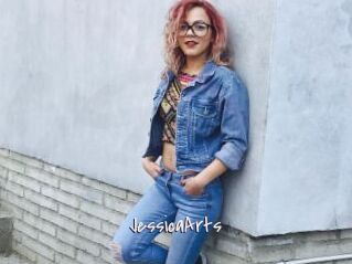 JessicaArts