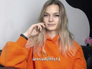 JessicaClifford