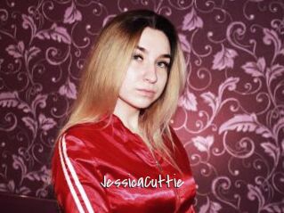 JessicaCuttie Commando Sexy