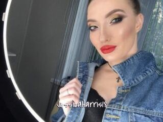 JessicaHarris18