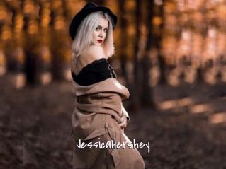 JessicaHershey Commando Sexy