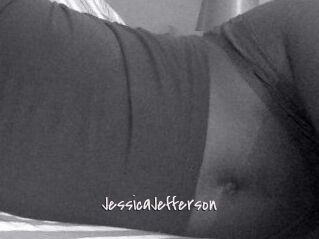 Jessica_Jefferson Commando Sexy