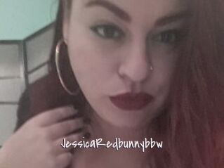 JessicaRedbunnybbw