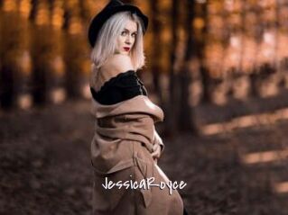 JessicaRoyce