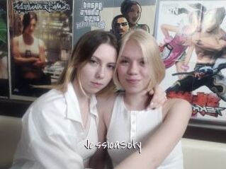 JessicaSofy