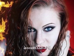 JessicaXXXRabid
