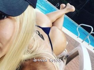Jessica_Coxxx Commando Sexy