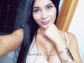 Jessica_Diesel Commando Sexy