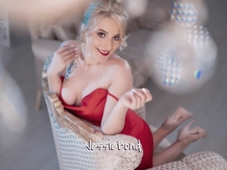 JessieBond Commando Sexy