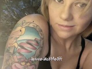 JessieJackMeOff