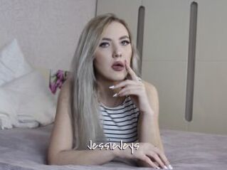 JessieJeys