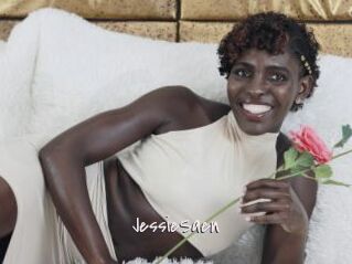 JessieSaen