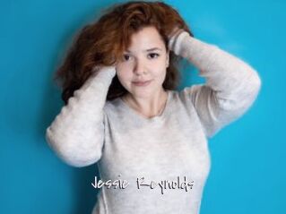 Jessie_Reynolds
