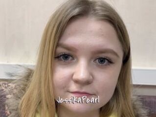 JessikaPearl Commando Sexy