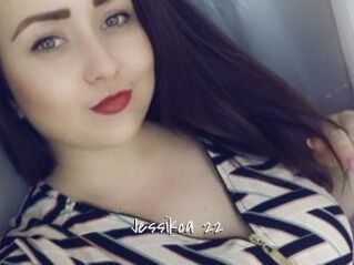 Jessikca_22