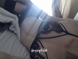 Jessiphilia