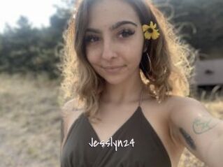 Jesslyn24
