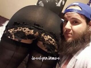 Jesslynn_James