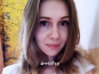 JessxFox