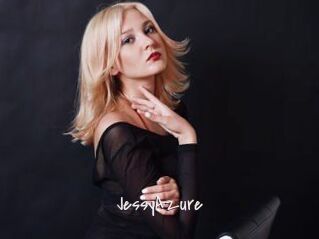 JessyAzure Commando Sexy
