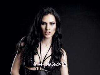 JessyBigCockTS