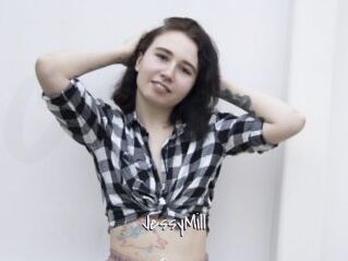 JessyMill