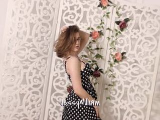 JessyWilliam