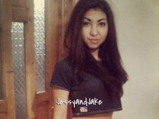 JessyandJake
