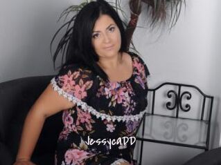 JessycaDD Commando Sexy