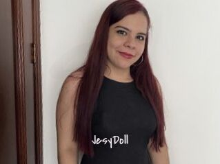 JesyDoll