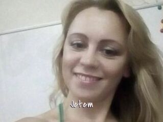 Jetem