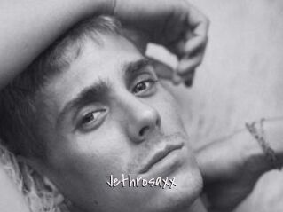 Jethrosaxx
