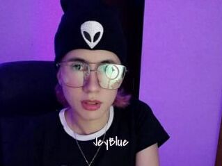 JeyBlue