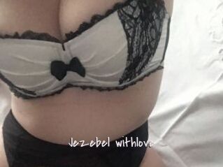 Jezebel_withlove