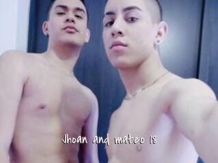 Jhoan_and_mateo_18 Commando Sexy