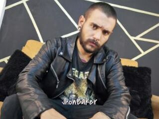 JhonBaker