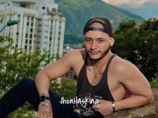 JhonHasking