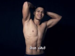 Jhon_clack