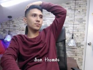 Jhon_thomas