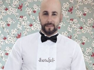 Jhondick
