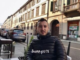 Jhonny0078