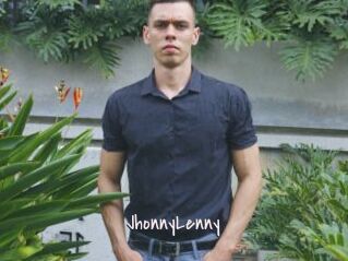 JhonnyLenny
