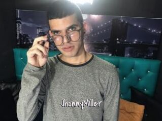 JhonnyMiller