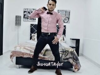 JhosuaTaylor