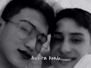 Jhoztin_kendo