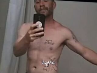 Jigga80 Commando Sexy