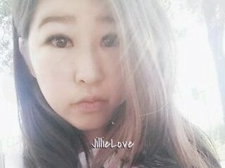 JillieLove