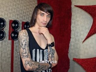 JimBruse Commando Sexy