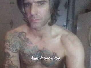 JimiStevenVon